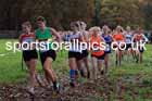 Senior women 2024 Start Fitness NEHL, Lambton Park, near Chester le Street, County Durham.   Photo: David T. Hewitson/Sports for All Pics
